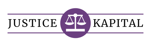Justice Kapital Logo